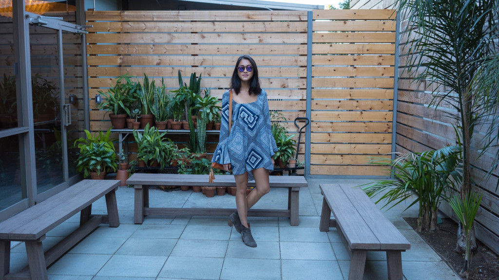 The Luxi Look | Fall Style, Stone Cold Fox, Isabel Marant, Illesteva Sunglasses