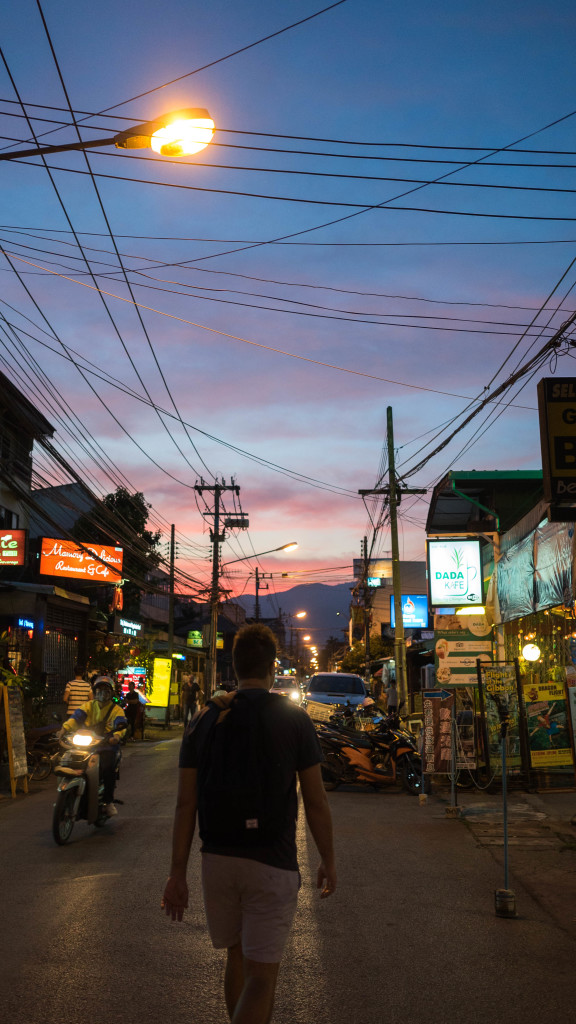 Chiang Mai Chiang Mai, Thailand