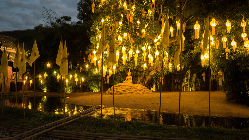 Chiang Mai, Thailand