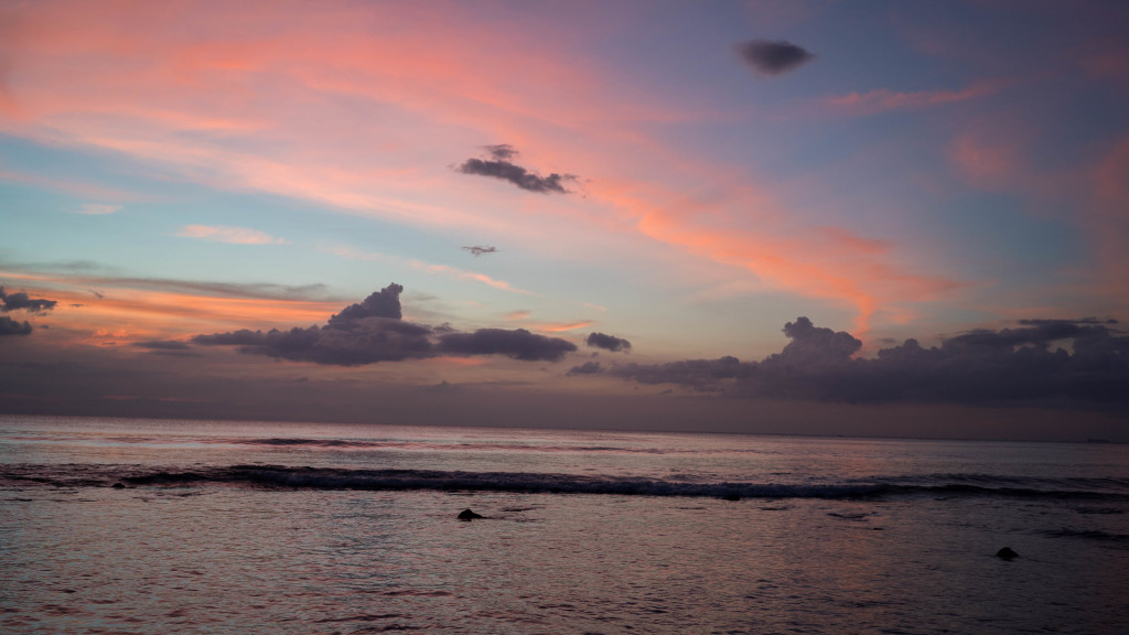 Koh Lanta Sunset