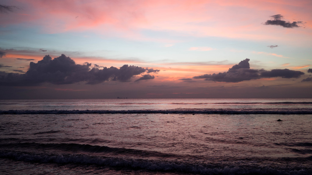 Koh Lanta Sunset