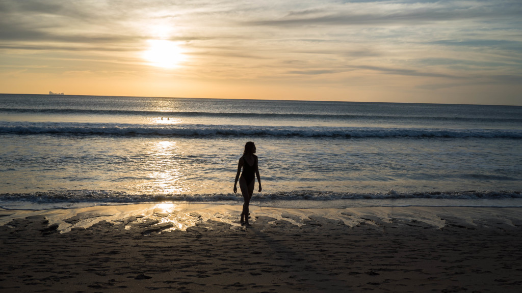 Koh Lanta Sunset