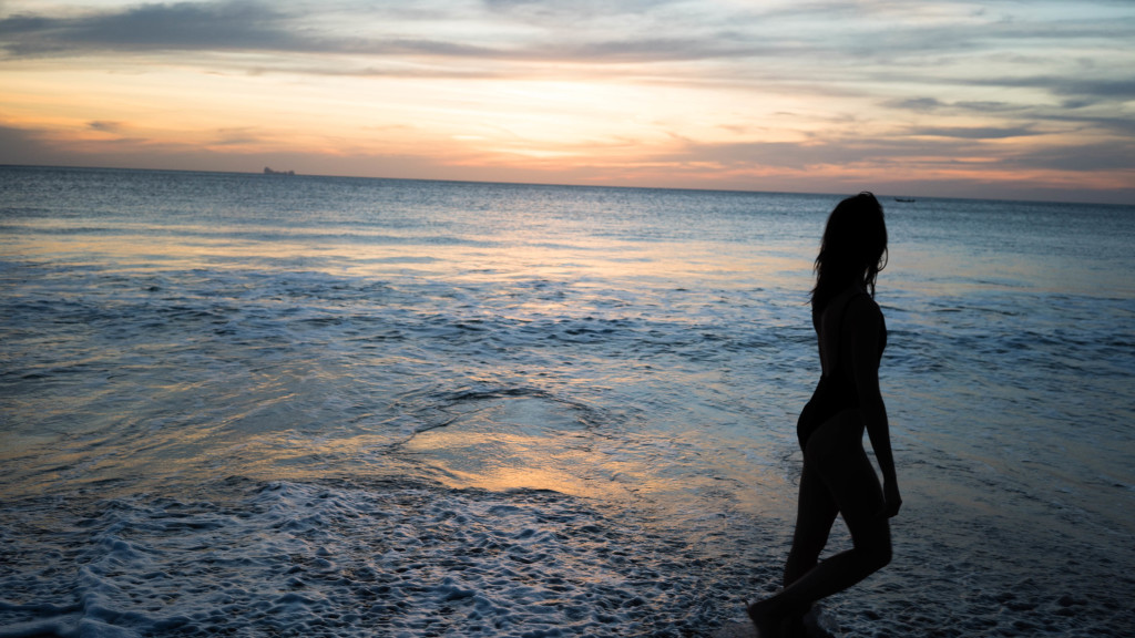 Koh Lanta Sunset