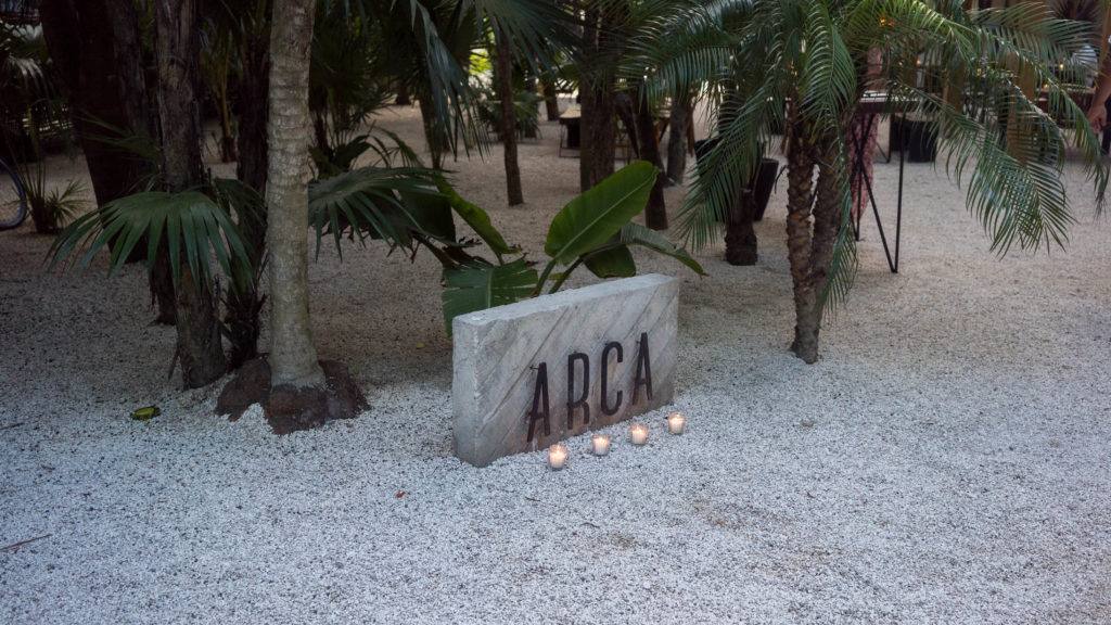 Arca Tulum