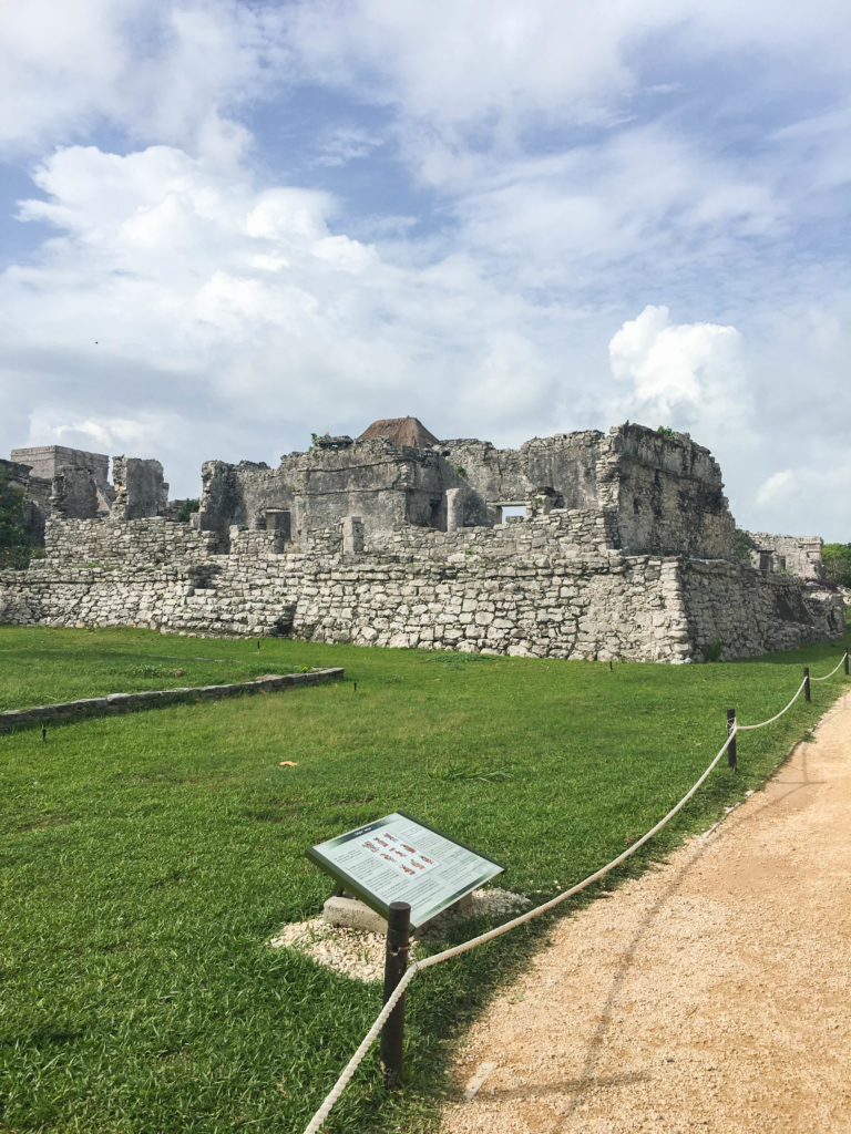 Tulum Ruins