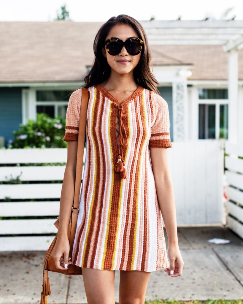 Free People Lollipop Dress