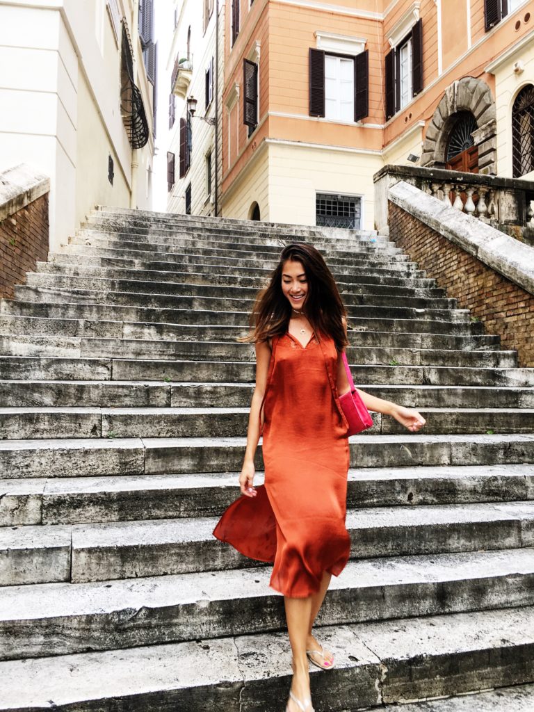 Italy Travel Diary | The Luxi Look
