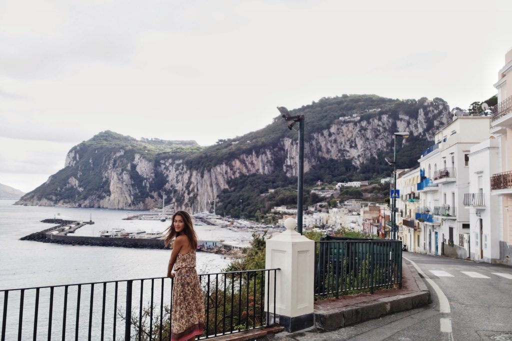 Italy Travel Diary | The Luxi Look