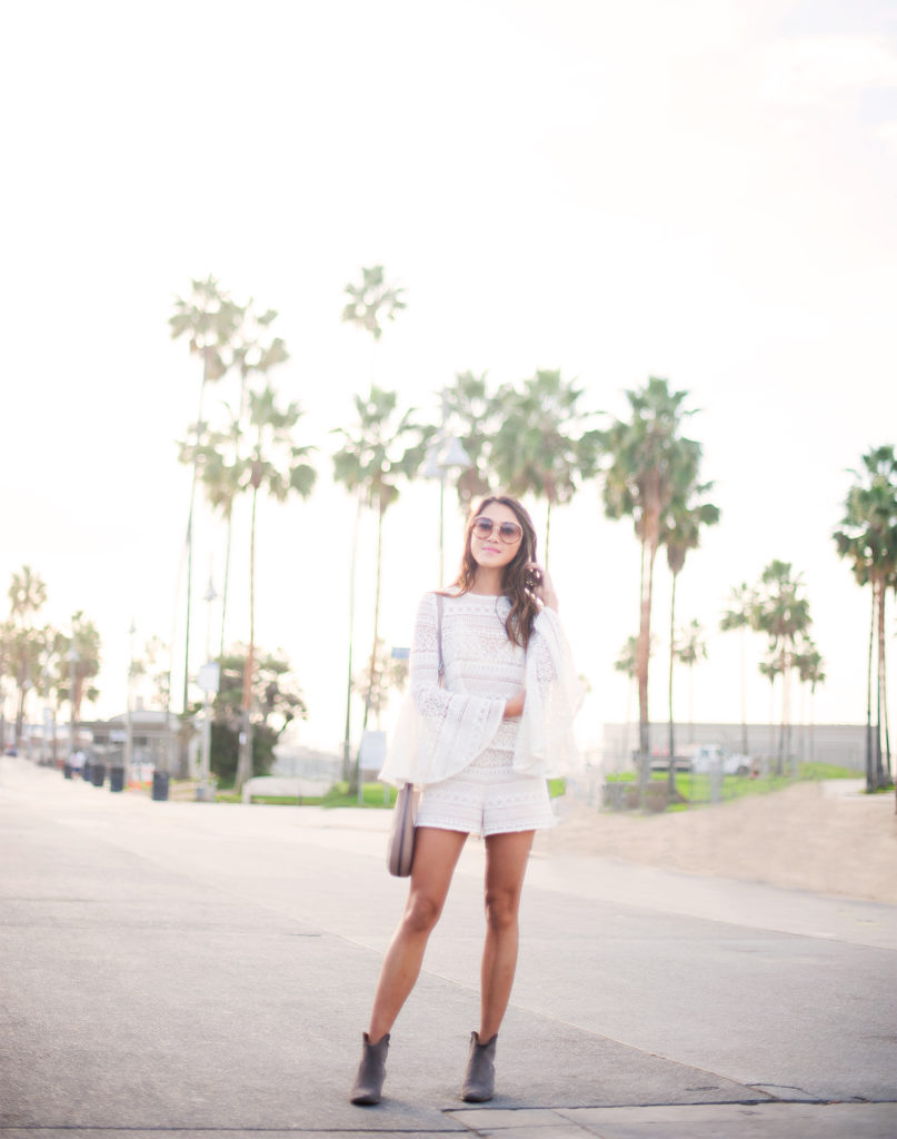 Venice Boardwalk | The Luxi Look