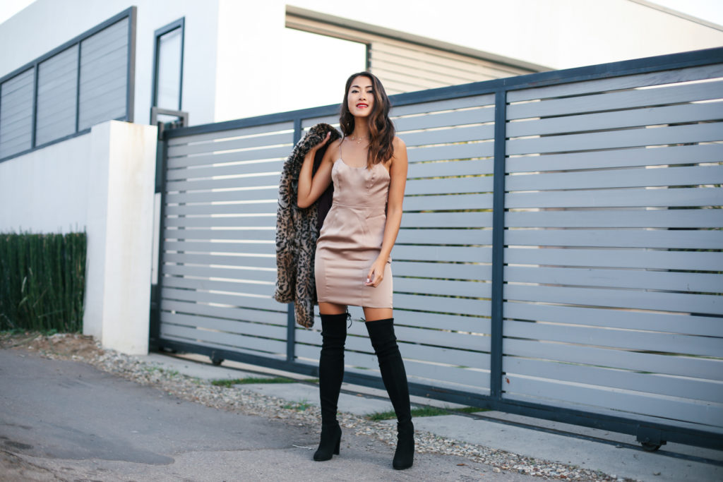 birthday reflections Birthday Reflections | The Luxi Look