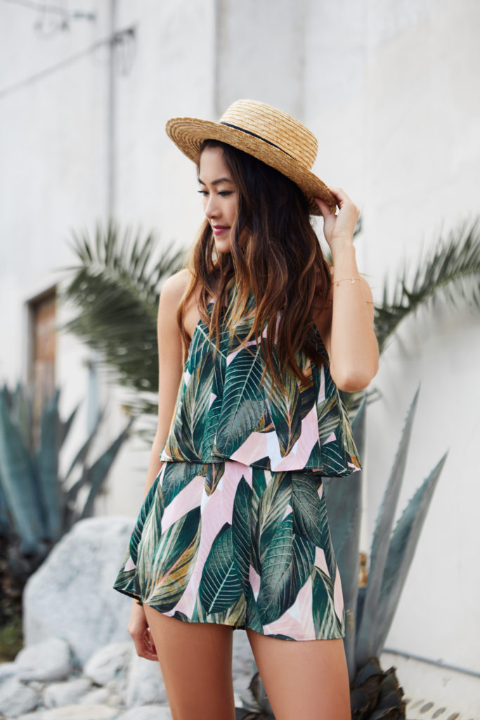 Best Brands for Festival Fashion | by The Luxi Look wearing Show Me Your Mumu and Lack of Color