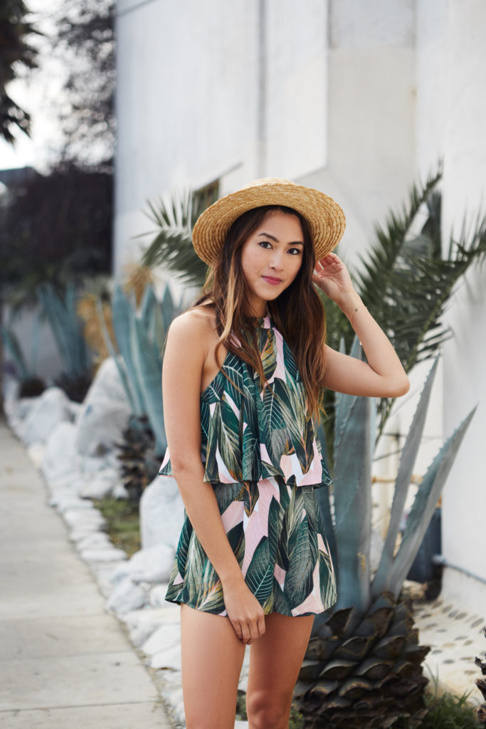 Best Brands for Festival Fashion | by The Luxi Look wearing Show Me Your Mumu and Lack of Color