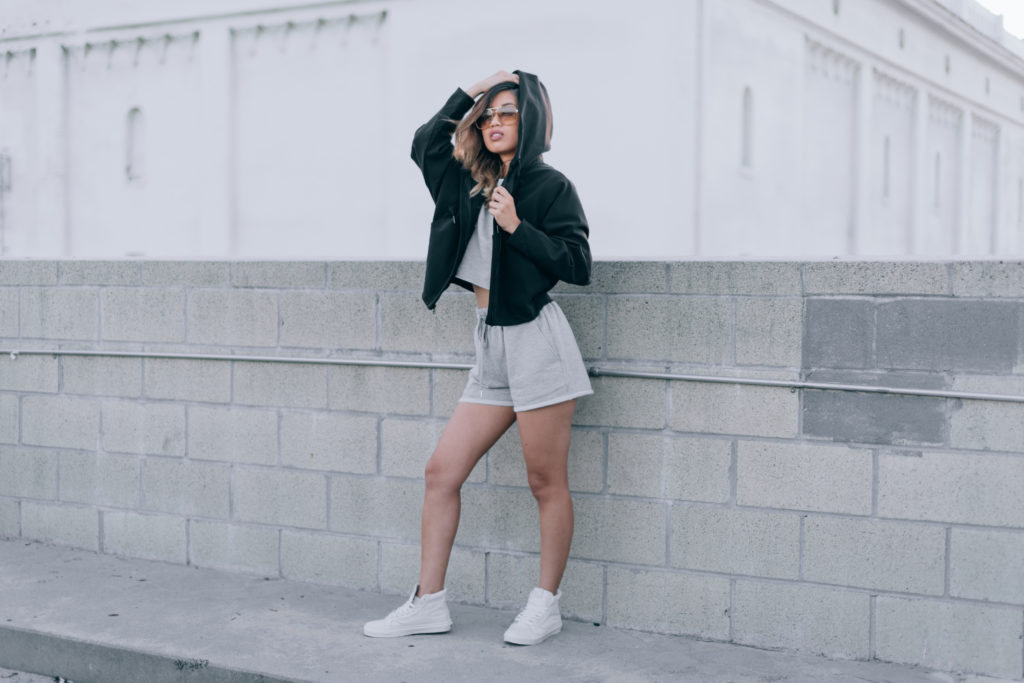 Blogger Lisa Linh on Passion, Hustle, and Patience