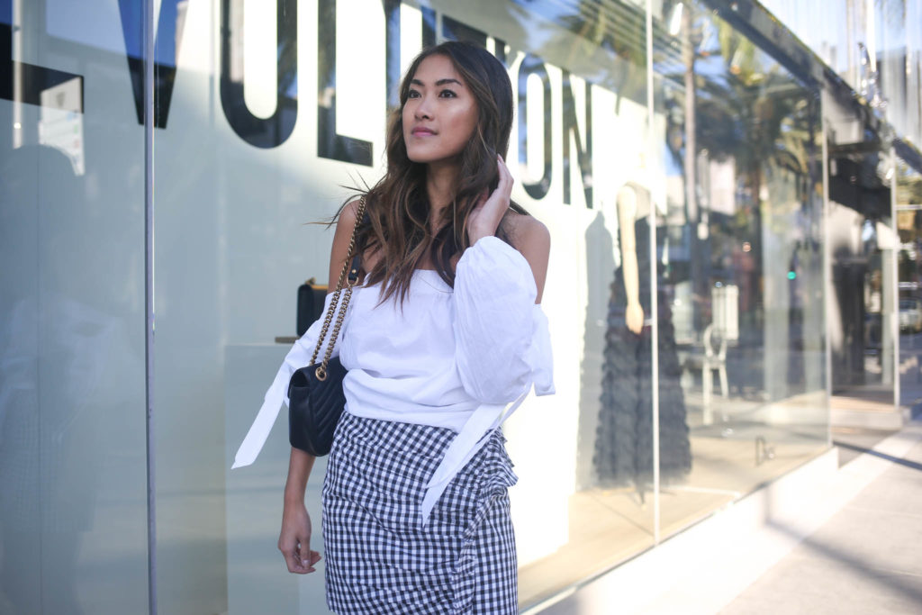 What is Gingham | by The Luxi Look