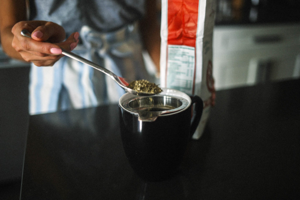 What is yerba mate? | by The Luxi Look