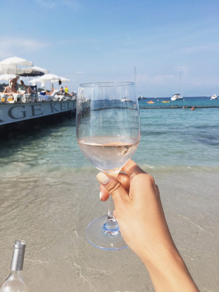 South of France and Barcelona Travel Diary | by The Luxi Look