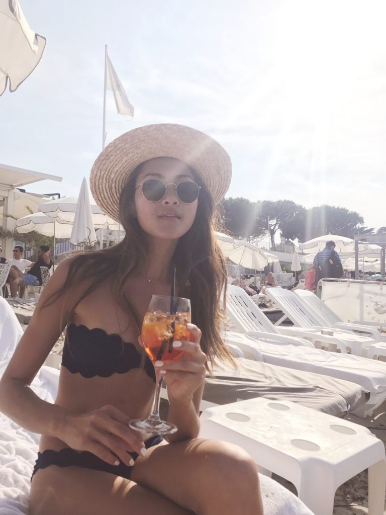 South of France and Barcelona Travel Diary | by The Luxi Look