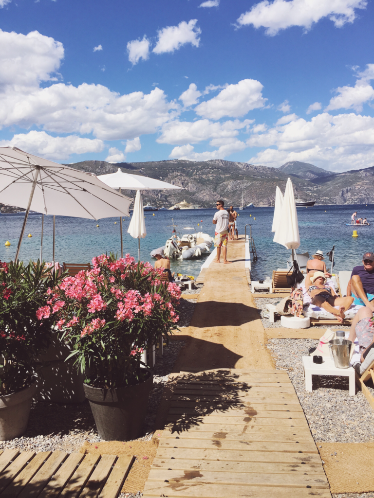 South of France and Barcelona Travel Diary | by The Luxi Look