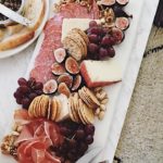 How to make the perfect cheeseboard: Hostess with the Mostess: How to Make An Eye-Catching (and Delicious!) Cheese Board | by The Luxi Look