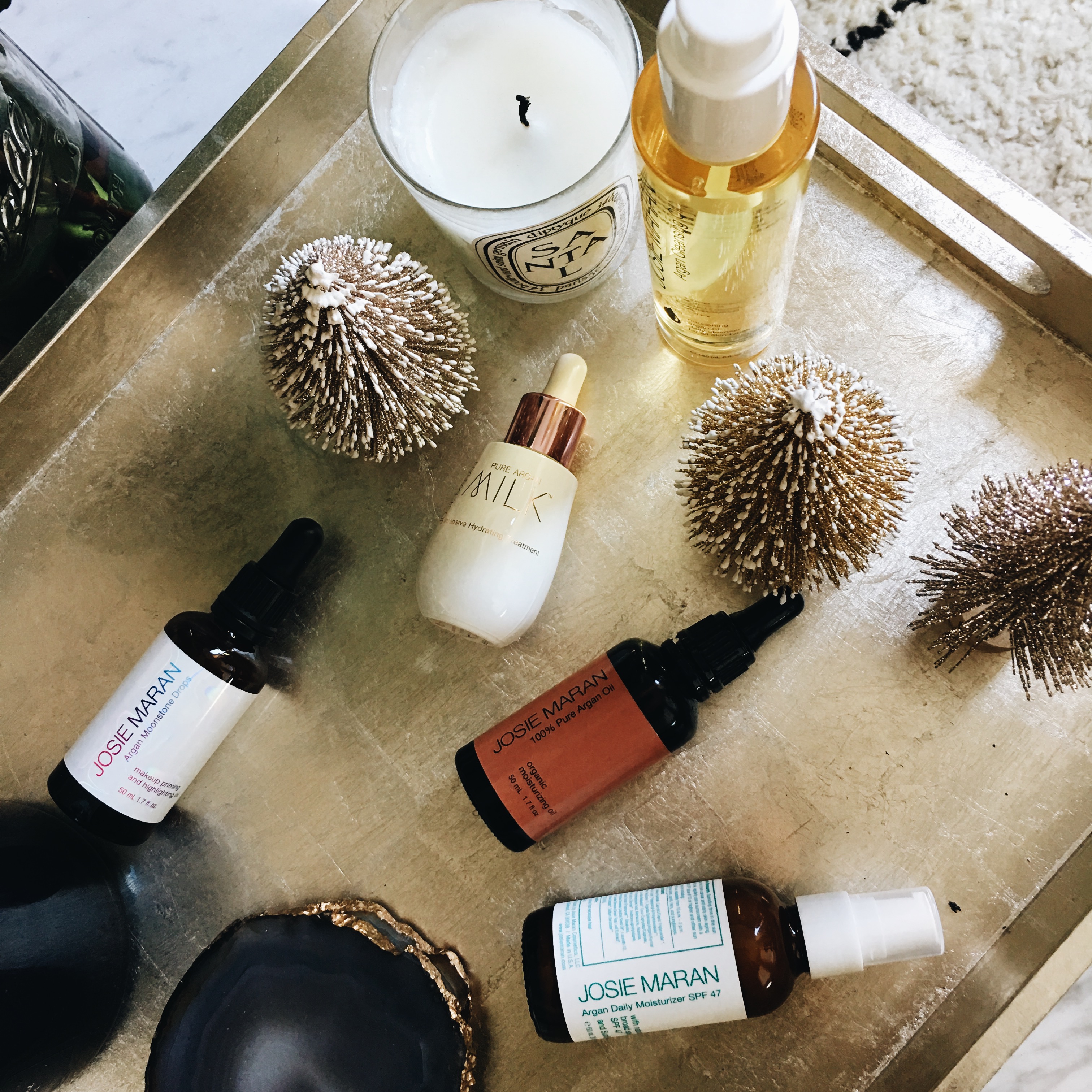 Argan Oil Benefits Using Oil For Your Best Skin Ever