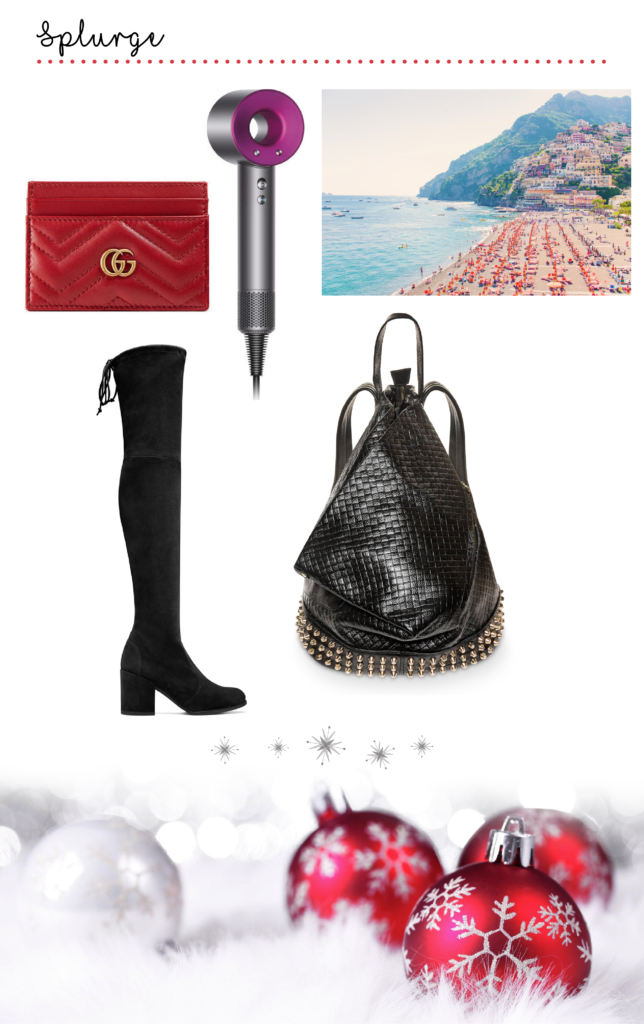 Holiday Gift Guide for Her | by The Luxi Look