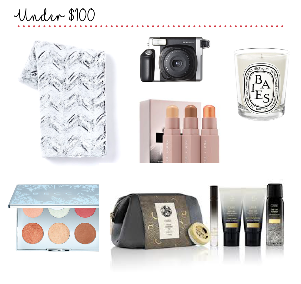 Holiday Gift Guide for Her | by The Luxi Look