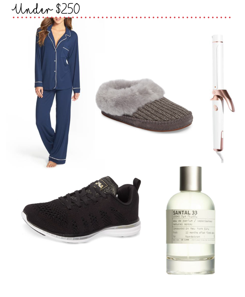 Holiday Gift Guide for Her | by The Luxi Look