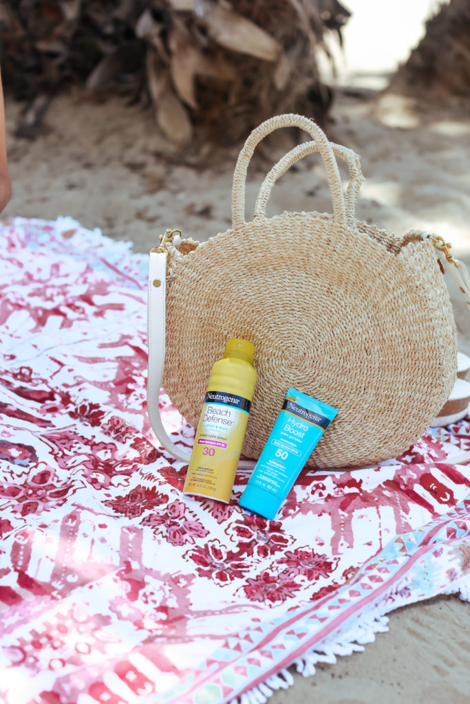 Protect the Power of the Sun | by The Luxi Look