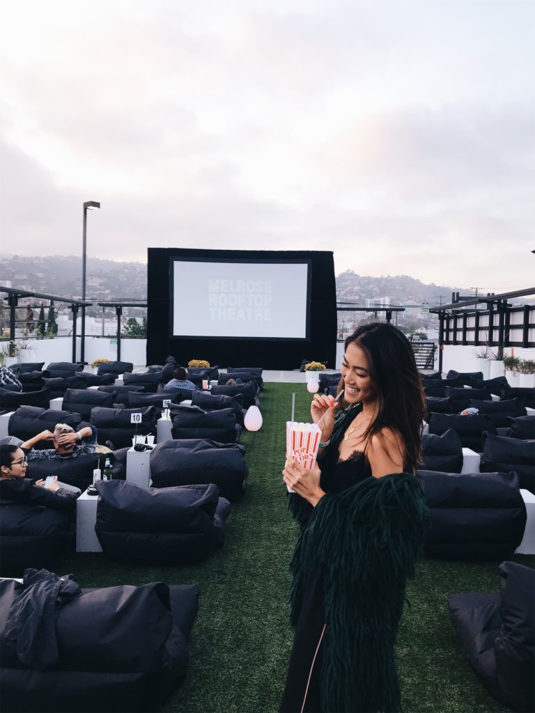 Easy, Fun, & Affordable Summer Date Ideas in LA | by The Luxi Look