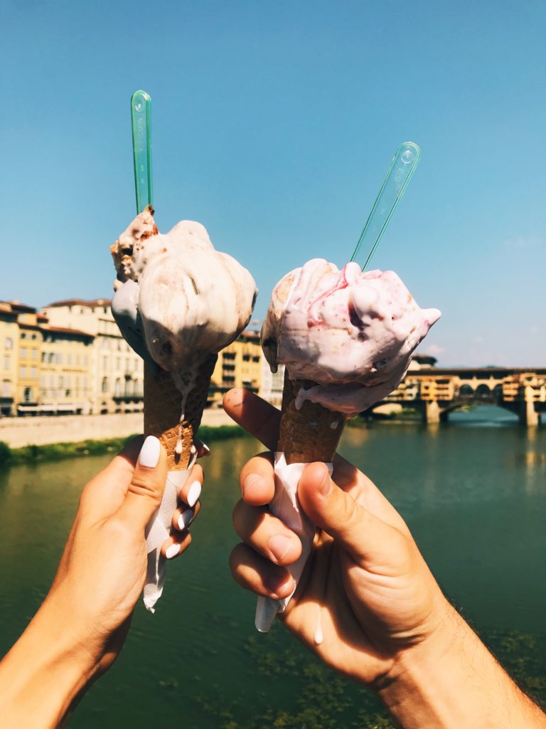 Travel Diary: 72 Hours in Florence | by The Luxi Look