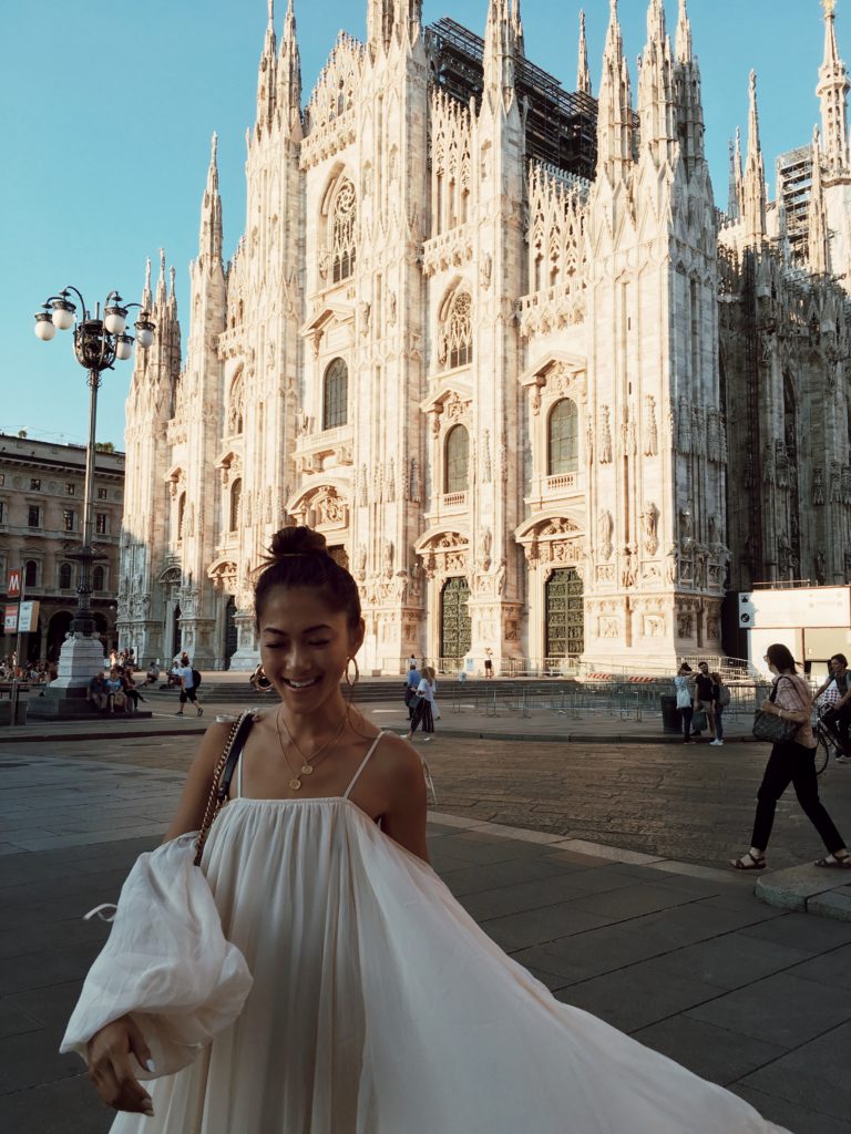 72 Hours In Milan: What To Do And More | The Luxi Look