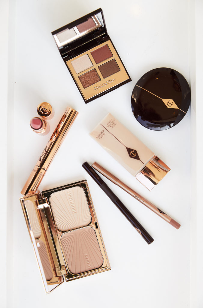 Charlotte Tilbury at Sephora | by The Luxi Look