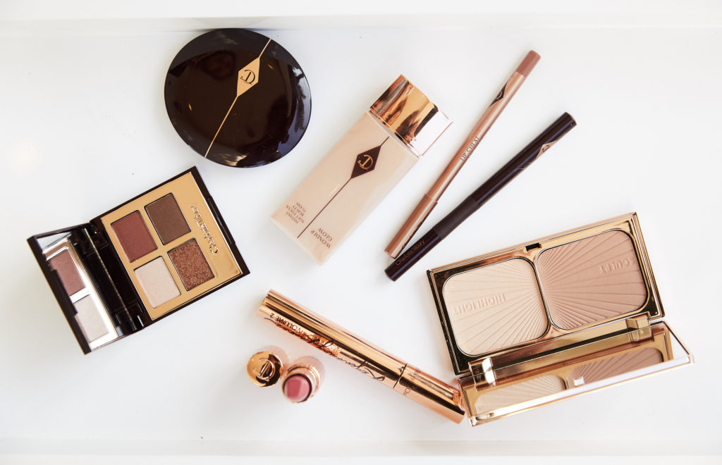 Charlotte Tilbury  | by The Luxi Look