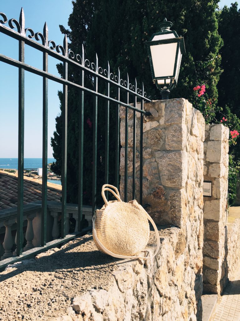Mallorca Travel Diary | The Luxi Look