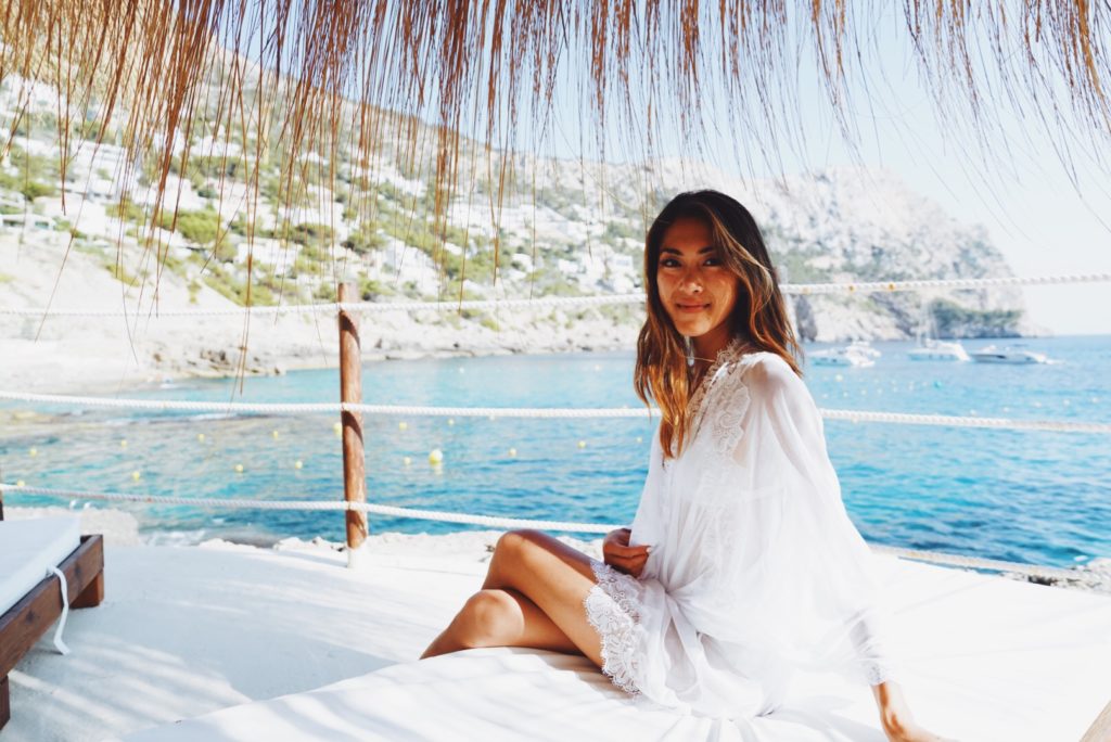 Mallorca Travel Diary | by The Luxi Look