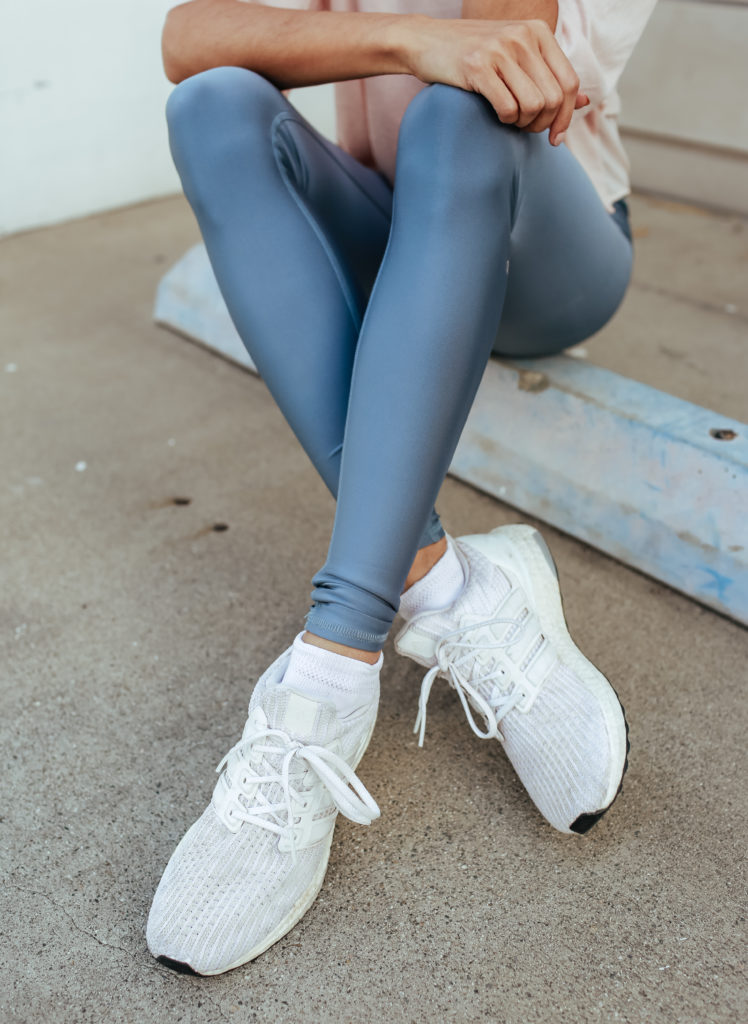 Ultraboost sneakers | by The Luxi Look