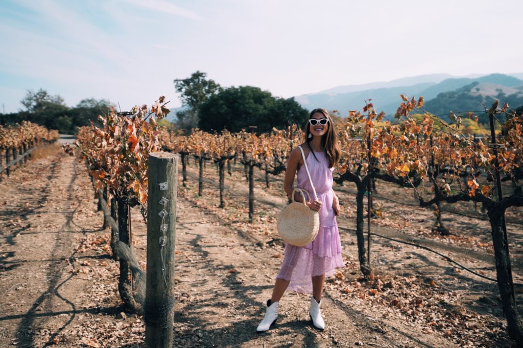Things to Do in Santa Ynez | by The Luxi Look