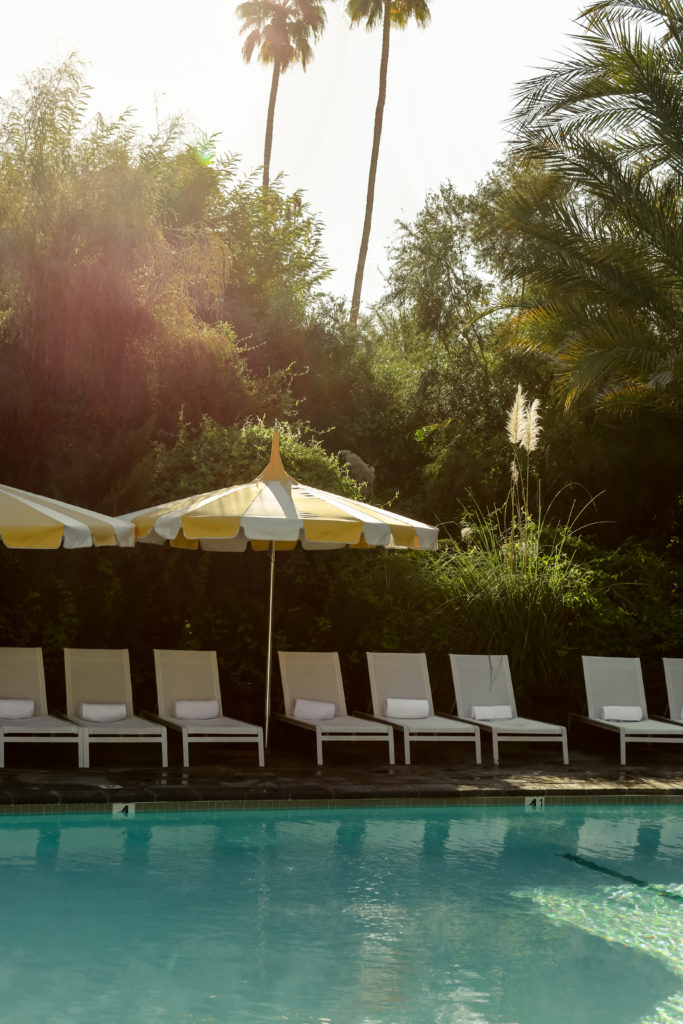 Best Overall Vibe & Experience - The Parker.