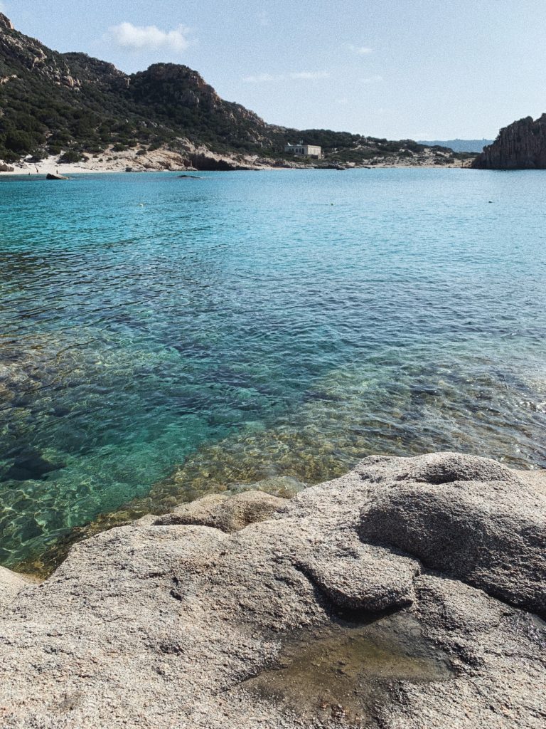 Travel Diary: Scenes from Sardinia | by The Luxi Look