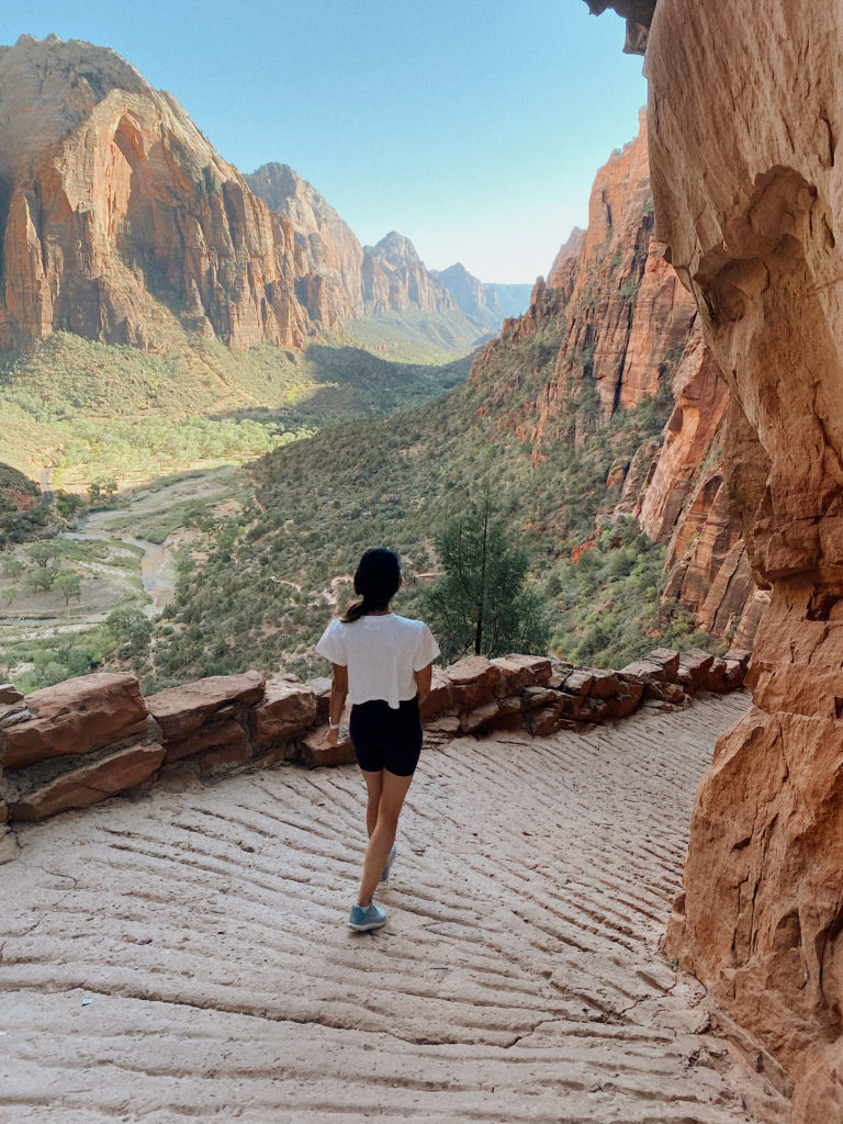 Zion Travel Guide | by The Luxi Look