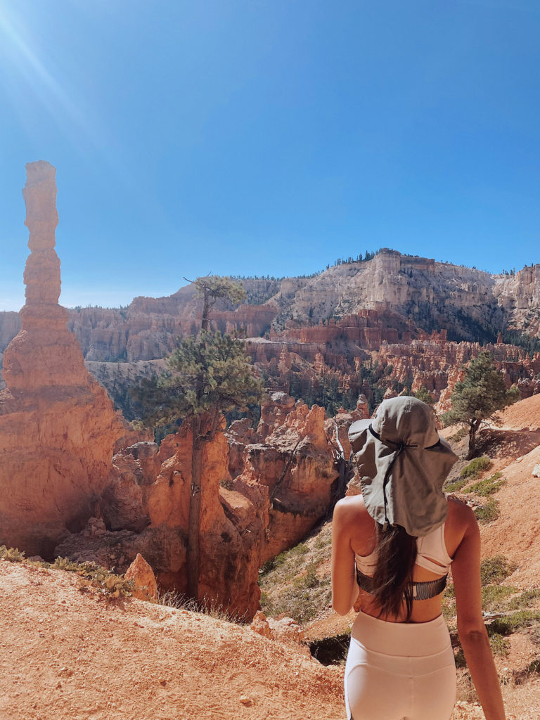 Zion Travel Guide | by The Luxi Look