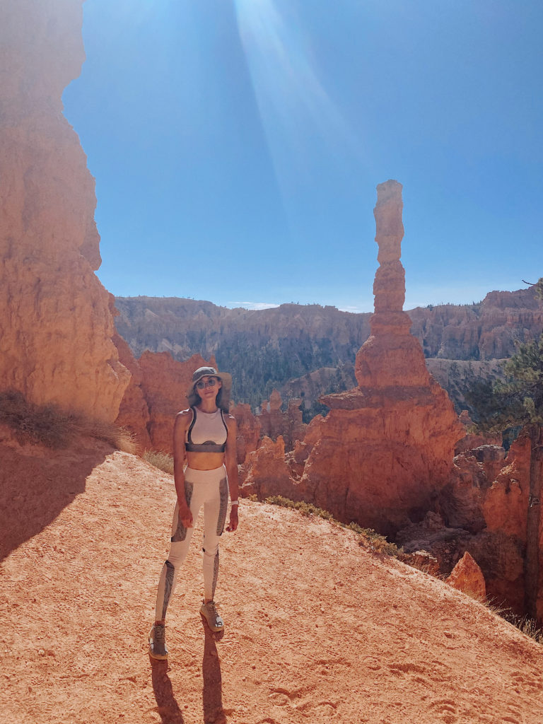 Zion Travel Guide | by The Luxi Look