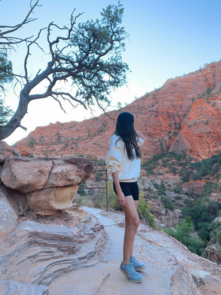 Zion Travel Guide | by The Luxi Look