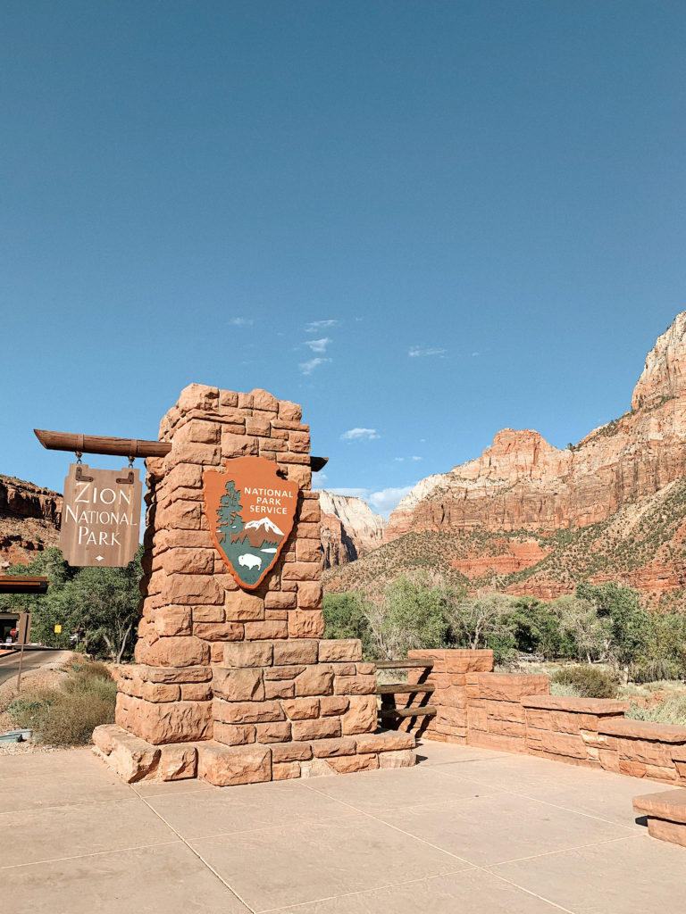 Zion Travel Guide | by The Luxi Look