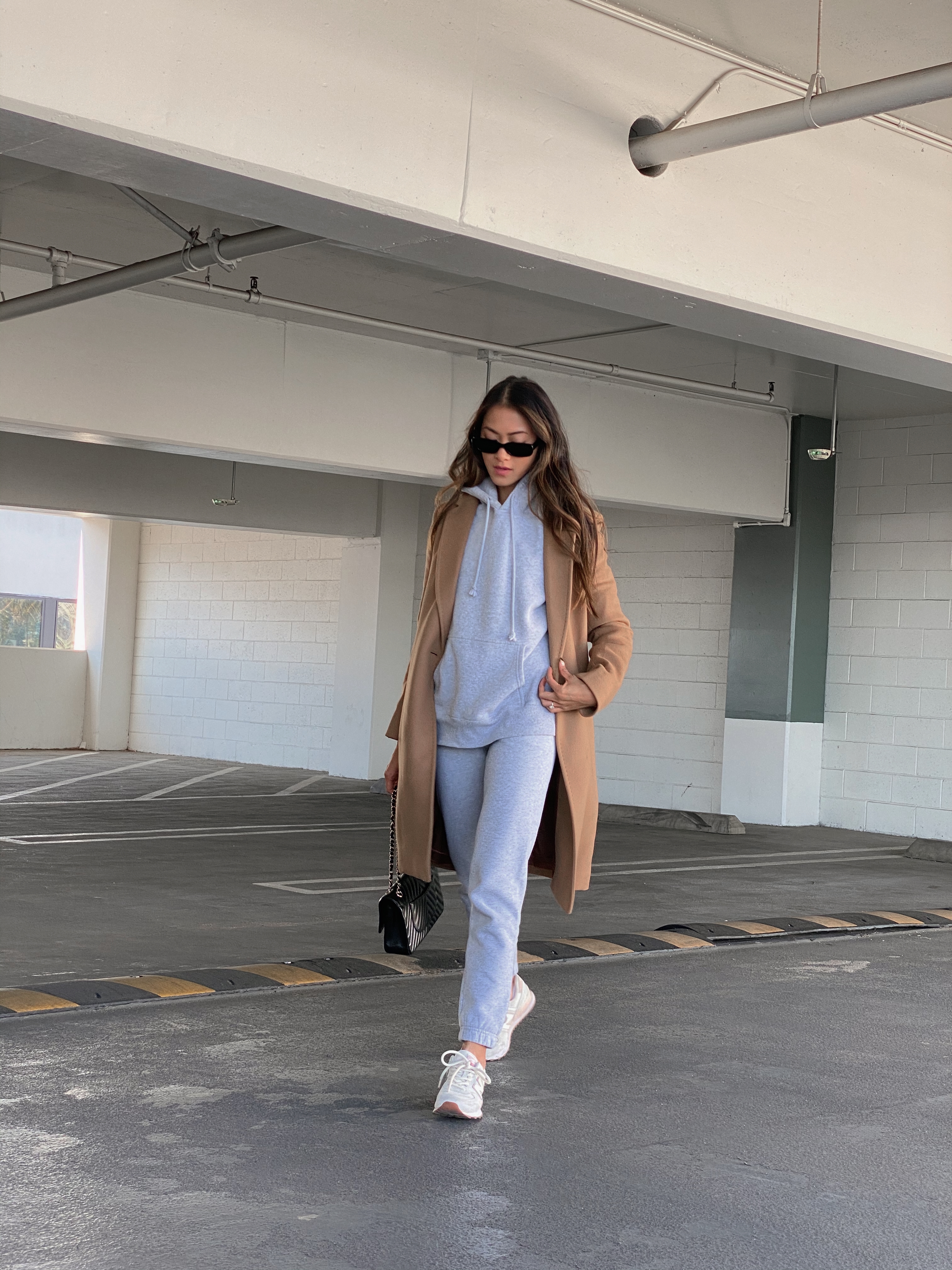 More Matching Sweatsuits for 2021 | by The Luxi Look