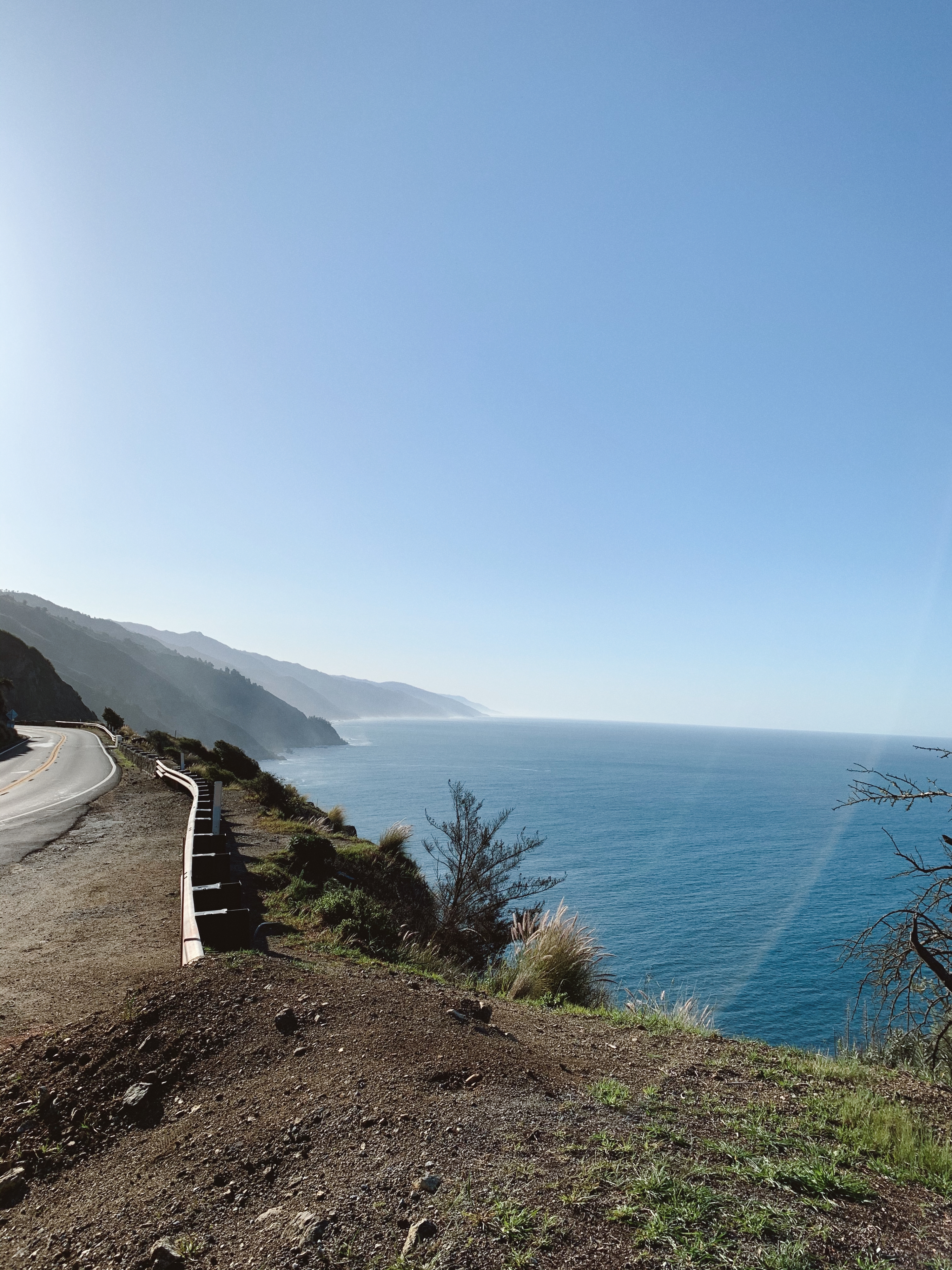 Big Sur Travel Guide | by The Luxi Look