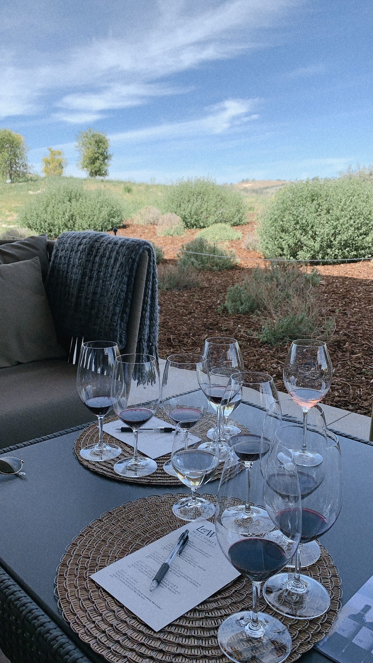 Paso Robles Winery & Travel Guide | by The Luxi Look