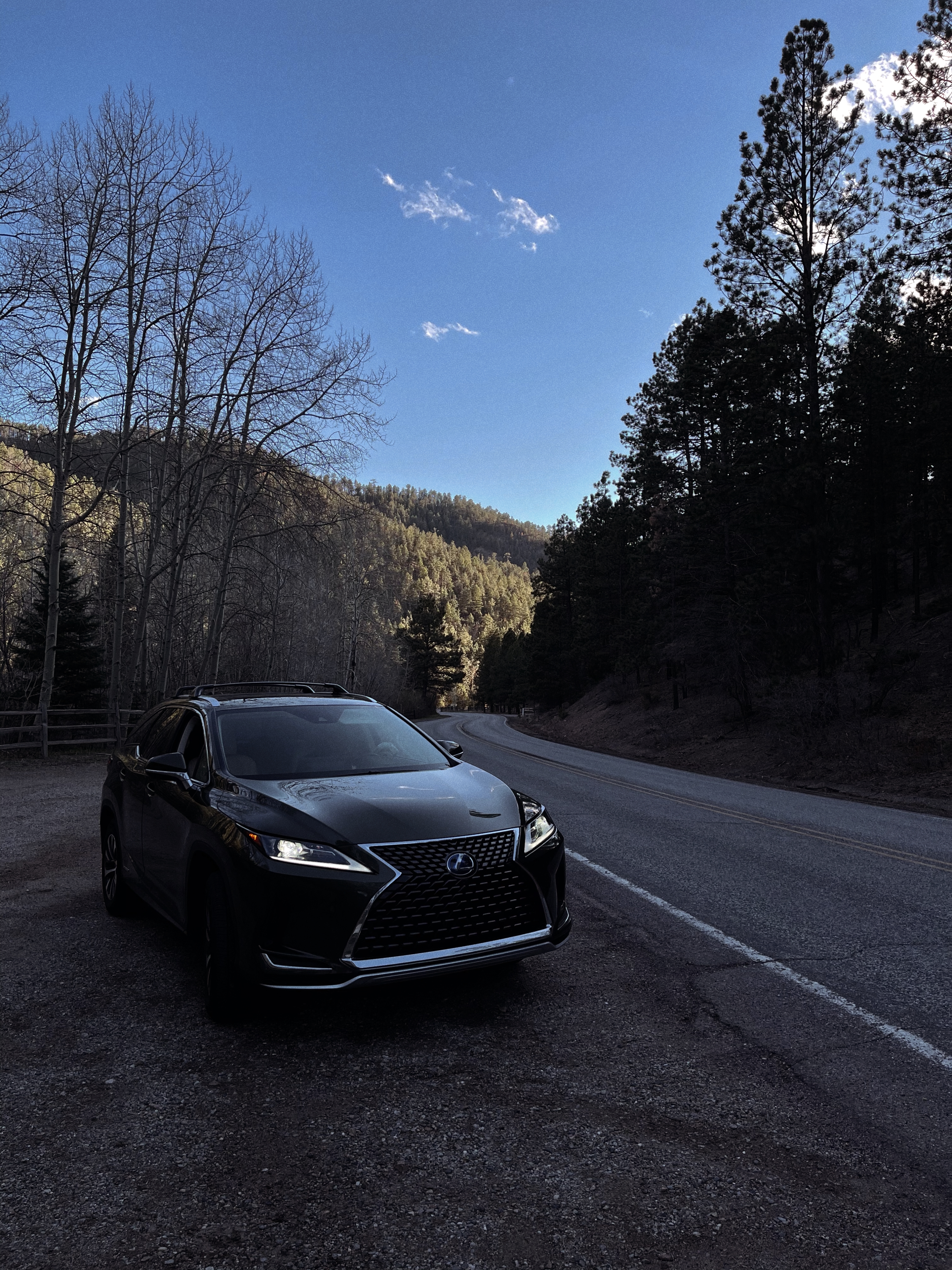 Santa Fe Roadtrip with Lexus | by The Luxi Look